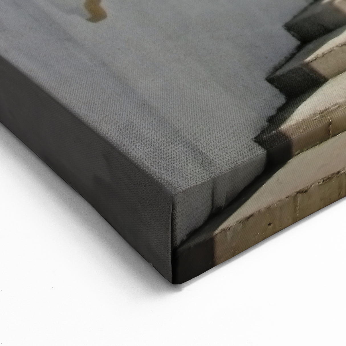 San Salvador Cityscape - Salvadoran Cultural Art