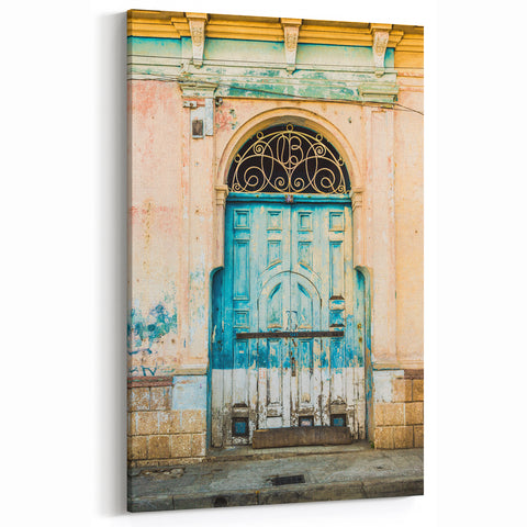 El Salvador Nature Photography - San Salvador Urban Art Prints