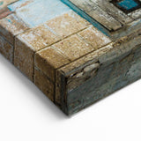 El Salvador Nature Photography - San Salvador Urban Art Prints