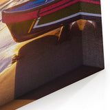 El Salvador Nature Photography - Central America Scenic Prints