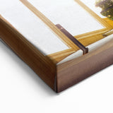 San Salvador Cityscape - El Salvador Historical Sites