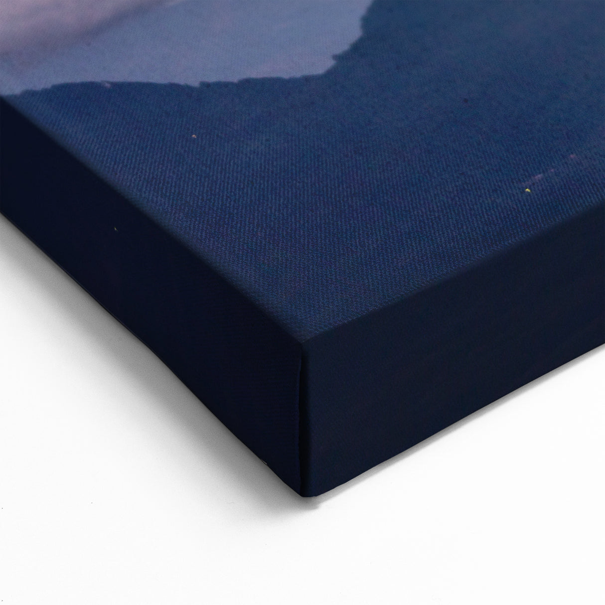 Central America Scenery - El Salvador Sunset Art