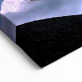 Everest Landscape Prints - Moonlit Mountain Majesty