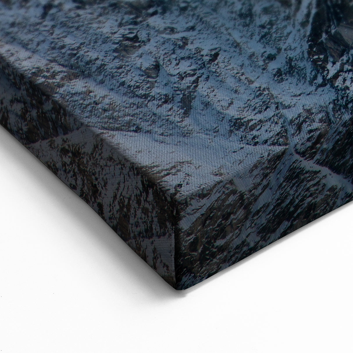 Everest Photography Prints - Fiery Dawn Canvas