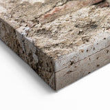 Antigua Guatemala Art - Rustic Wheelbarrow Relic