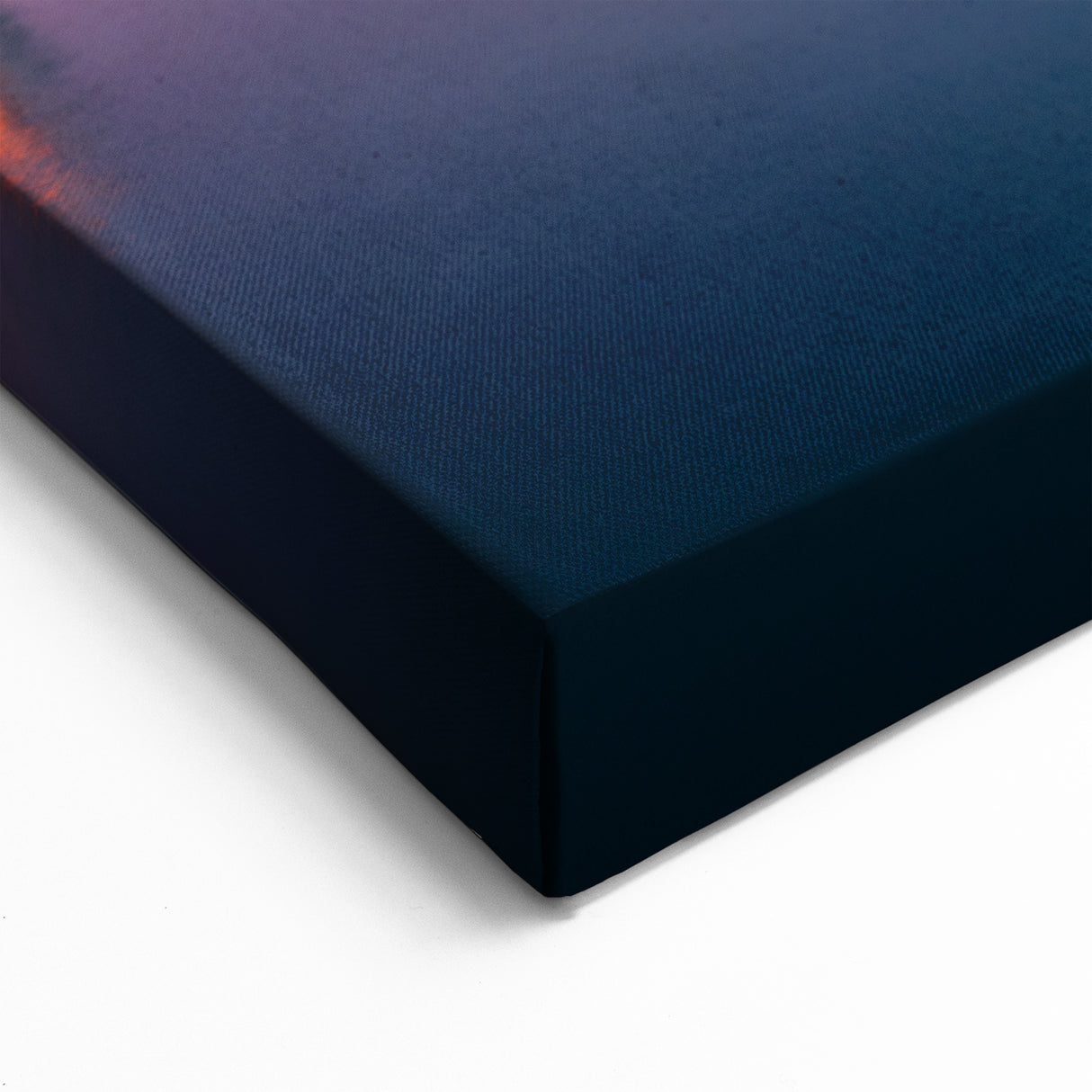 Modern Bangkok Skyline at Dusk - Vibrant Cityscape Canvas