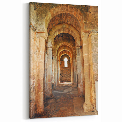 Saint Lucia Photography Wall Art - Caribbean Island Architectural Decor