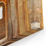 Saint Lucia Photography Wall Art - Caribbean Island Architectural Decor