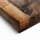 Saint Lucia Photography Wall Art - Caribbean Island Architectural Decor