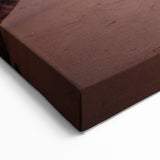 Caribbean Scenery Art - Saint Lucia Palm Trees at Sunset Photography