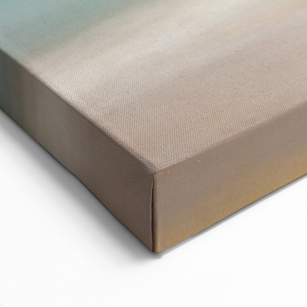 Saint Lucia Canvas Prints - Caribbean Island Sailing and Ocean View