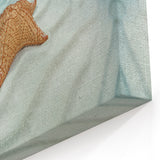 Virgin Islands Canvas Prints - Tropical Beach Art