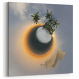 St. John Wall Art - Unique Tropical Island Decor
