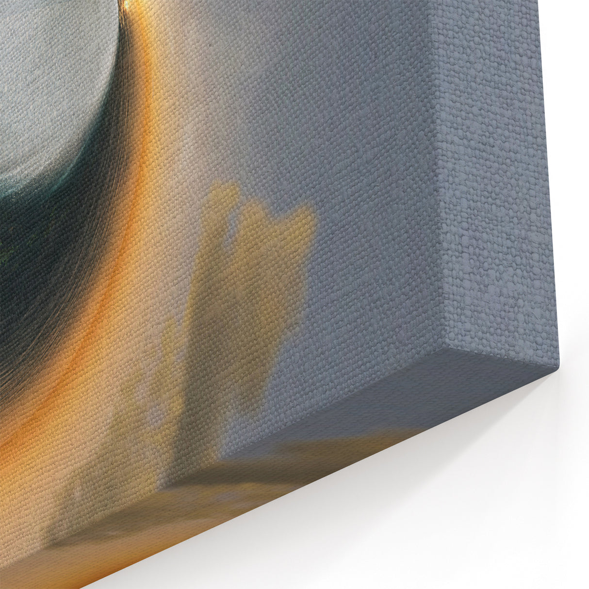 St. John Wall Art - Unique Tropical Island Decor