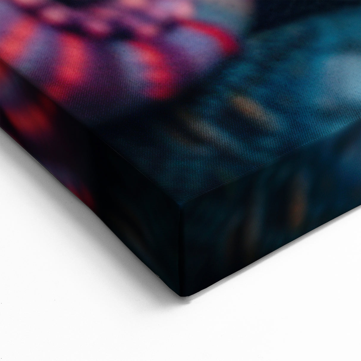 Guatemalan Textiles Art - Tapestry of Colors