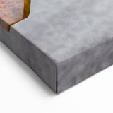 Honduras Directional Signpost - Travel Inspired Wall Art