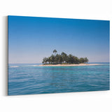 Copan Maya Ruins at Sunset - Historical Honduras Wall Art