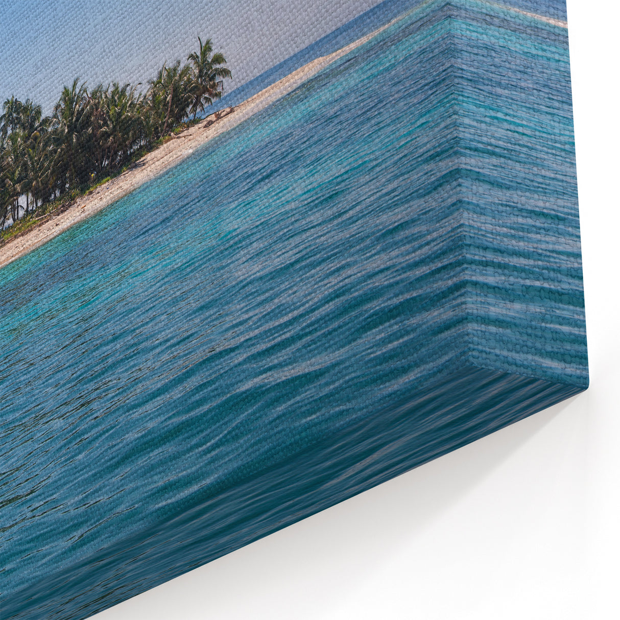 Copan Maya Ruins at Sunset - Historical Honduras Wall Art