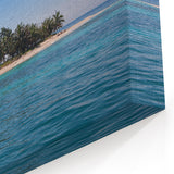 Copan Maya Ruins at Sunset - Historical Honduras Wall Art