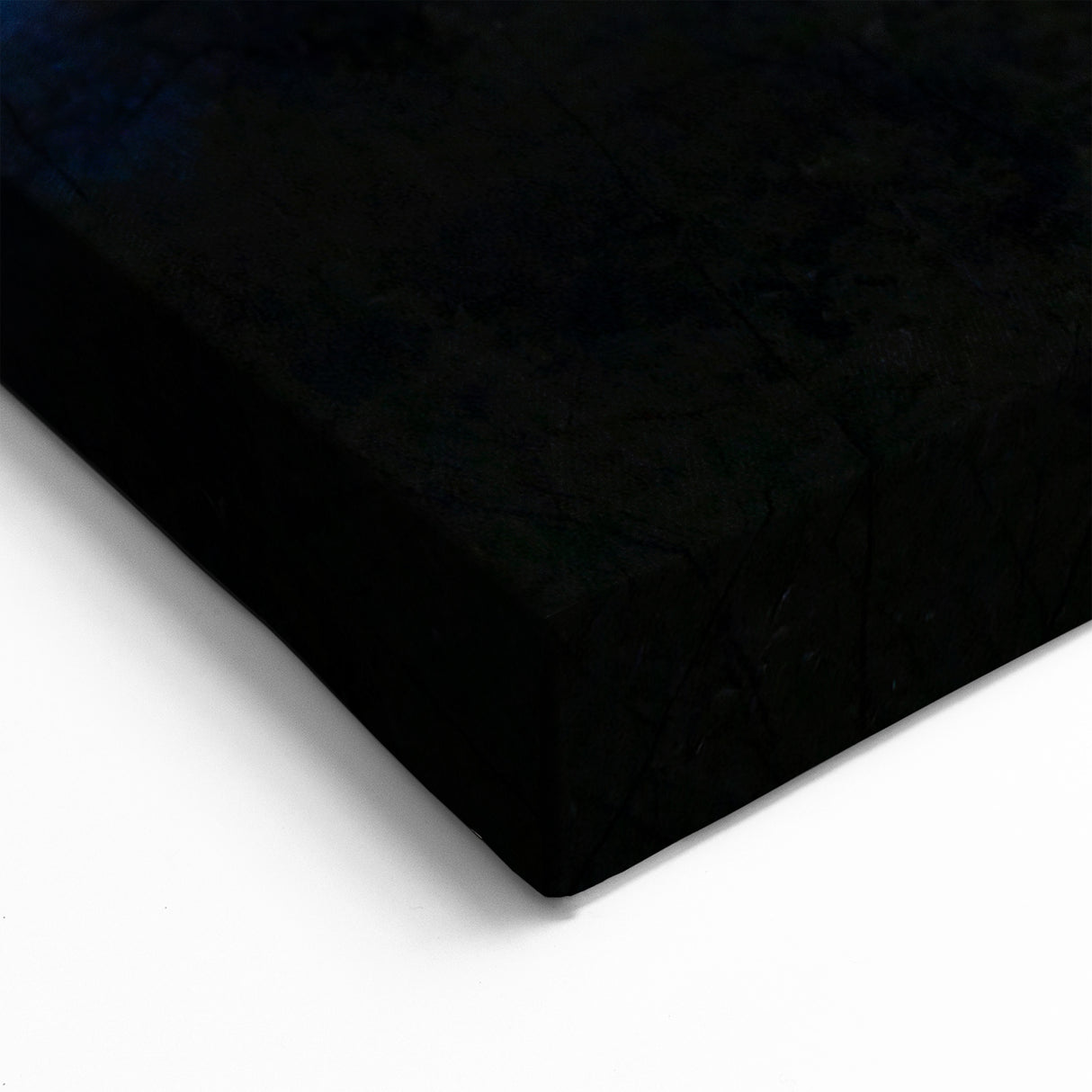 Peaceful Lake Yojoa - Tranquil Honduran Landscape Art