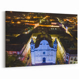 Vibrant Toucan Portrait - Exotic Wildlife Wall Art