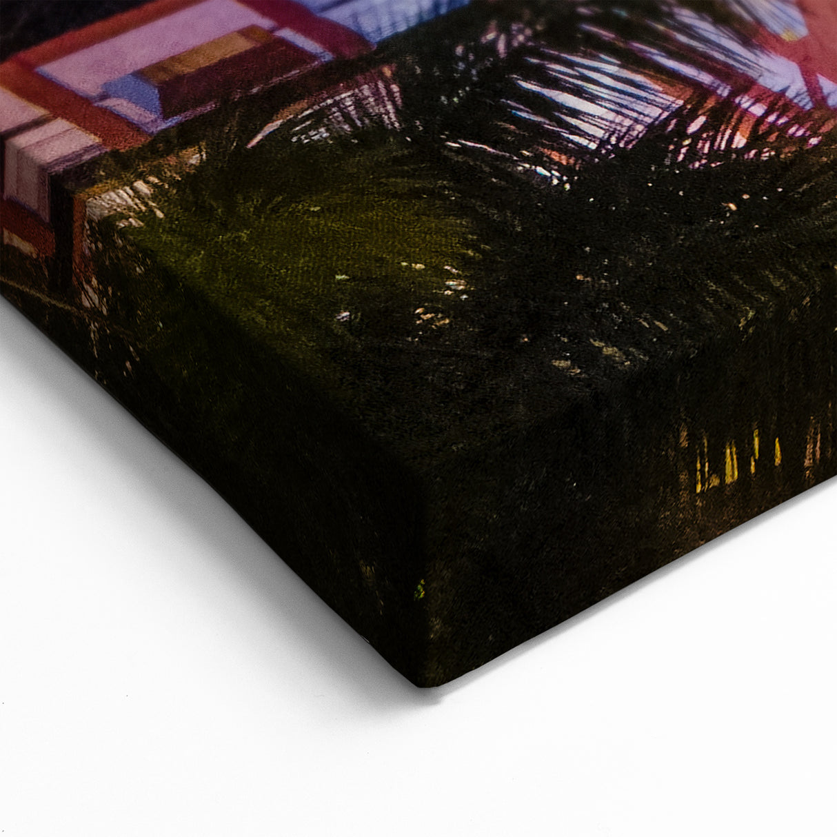 Vibrant Toucan Portrait - Exotic Wildlife Wall Art