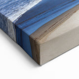 Nicaragua Landscape Art - Scenic Coastal Canvas Prints