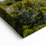 Patagonia Glacier Art - Majestic Ice and Mountain Views