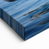 Argentine Nature Photography - Breaching Whale Spectacle