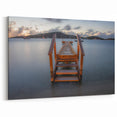 St. Thomas Wall Art - Serene Dockside Prints
