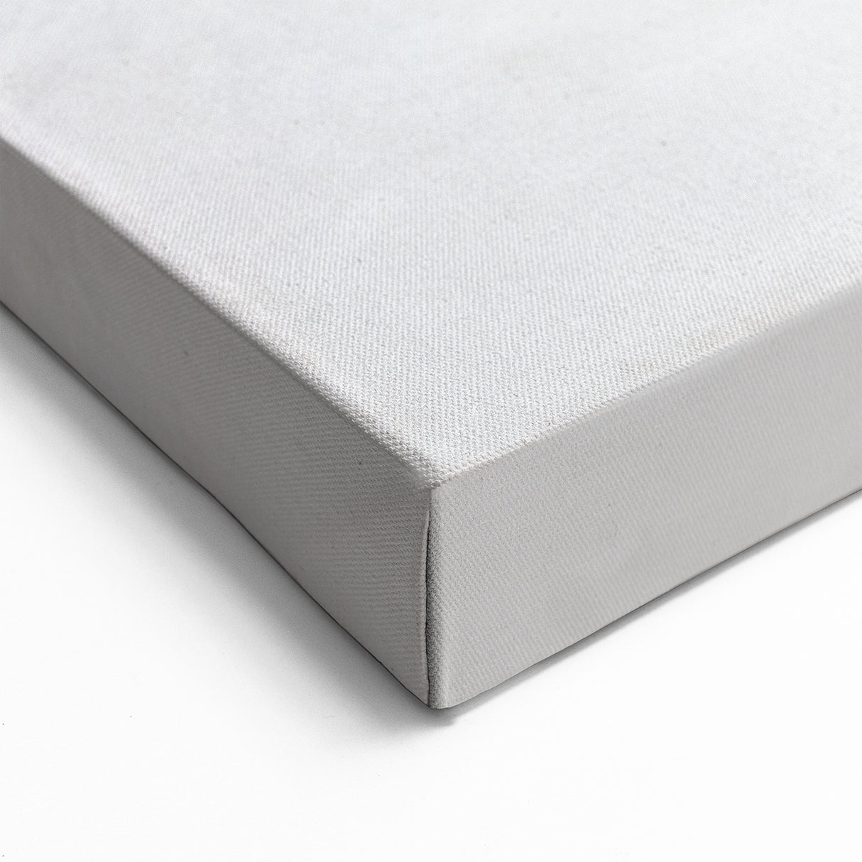 St. John Wall Art - Serene Beach Chair Canvas