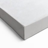 St. John Wall Art - Serene Beach Chair Canvas