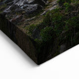 US Virgin Islands Photography - Historic Tower Night Art