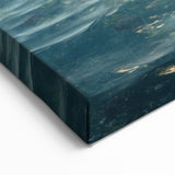 Tropical Beach Art Prints - Virgin Islands Paradise