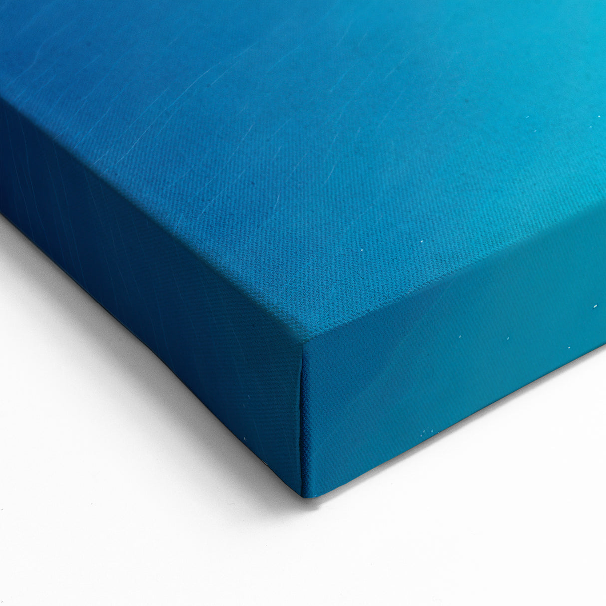 Caribbean Island Wall Decor - Pristine Beach Art Print