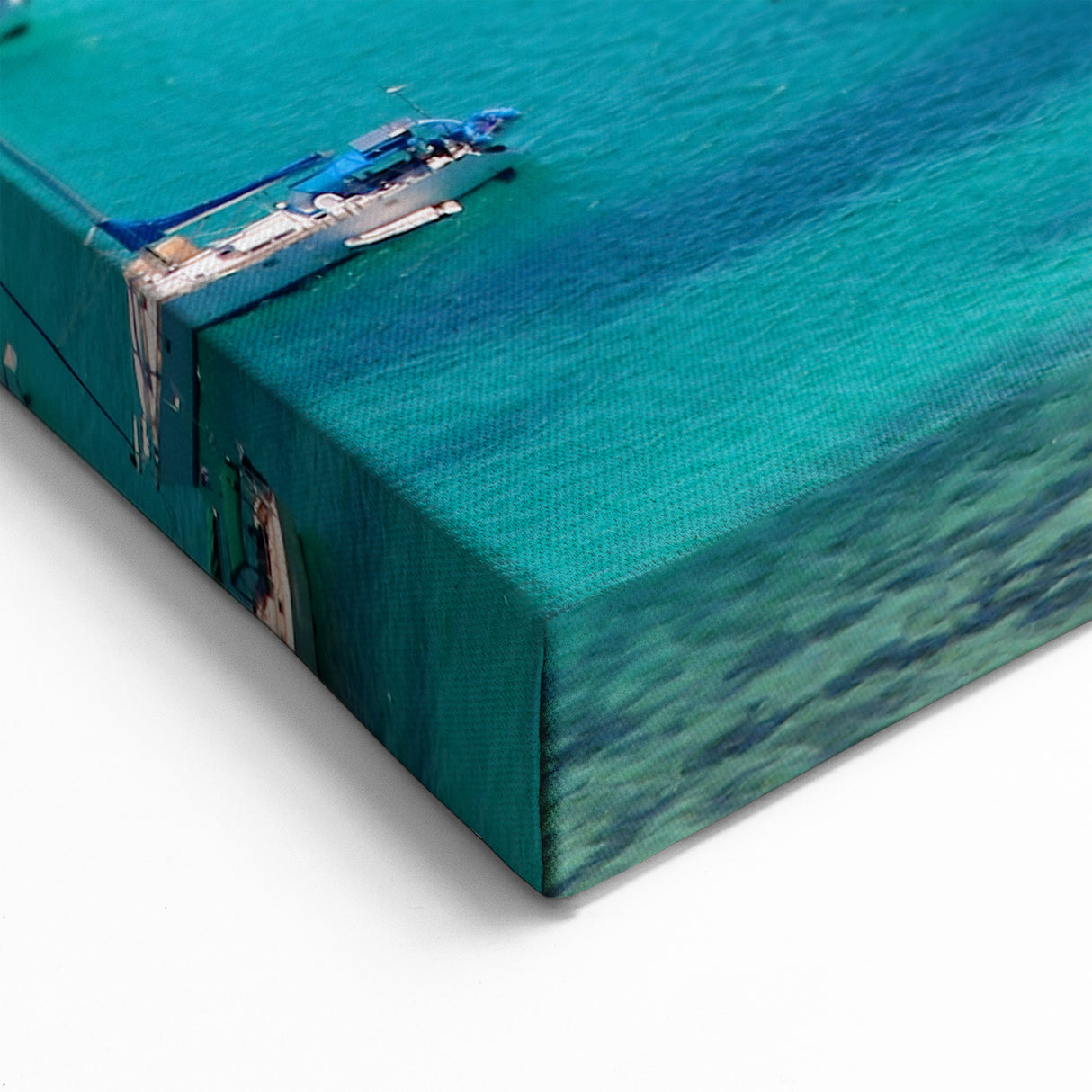 Saint Vincent and the Grenadines Wall Art - Caribbean Prints