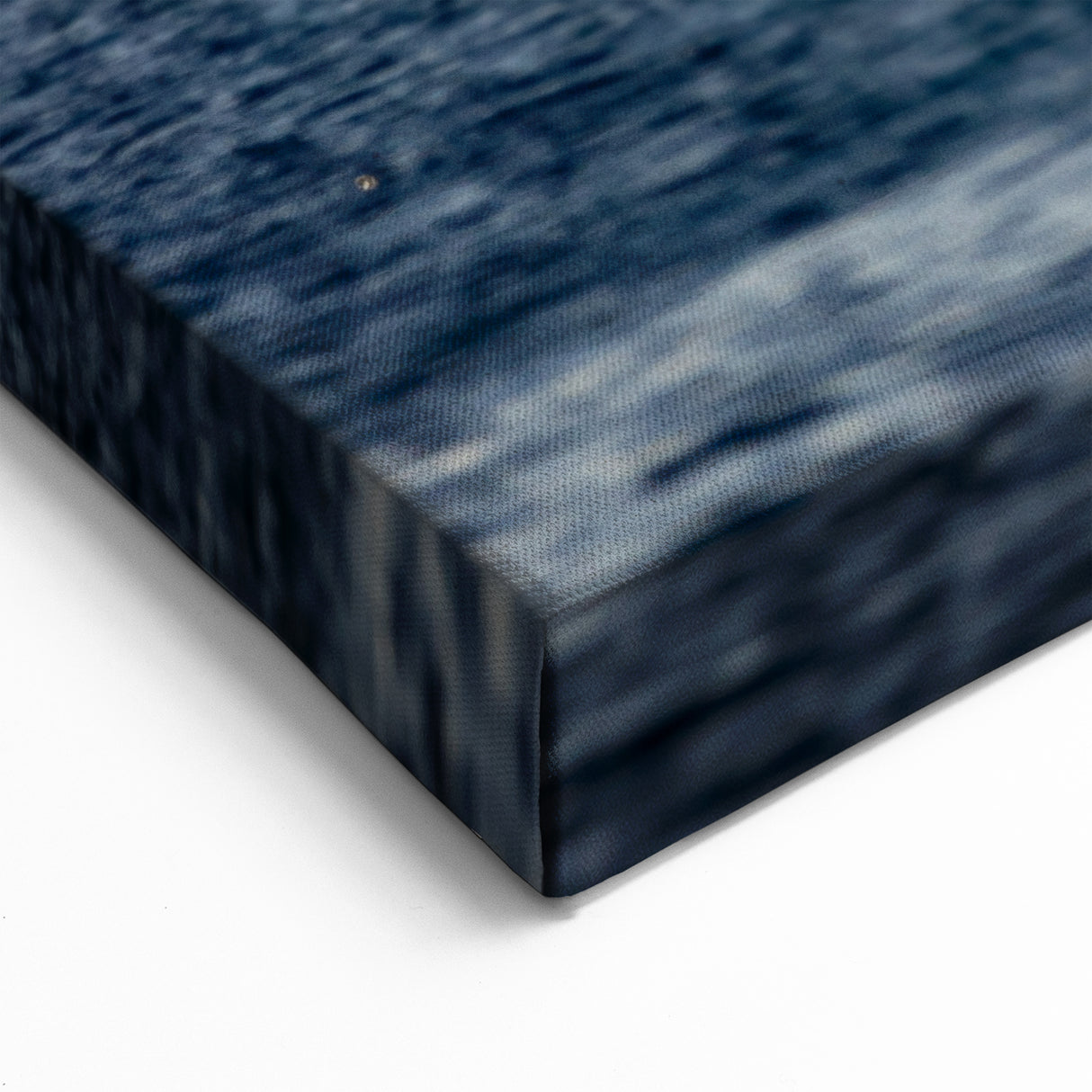 Bequia Island Art - Kingstown Harbor Canvas