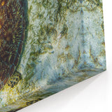 Saint Vincent Landscape Prints - Tropical Beach Art