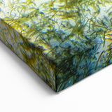 Saint Vincent Landscape Prints - Tropical Beach Art