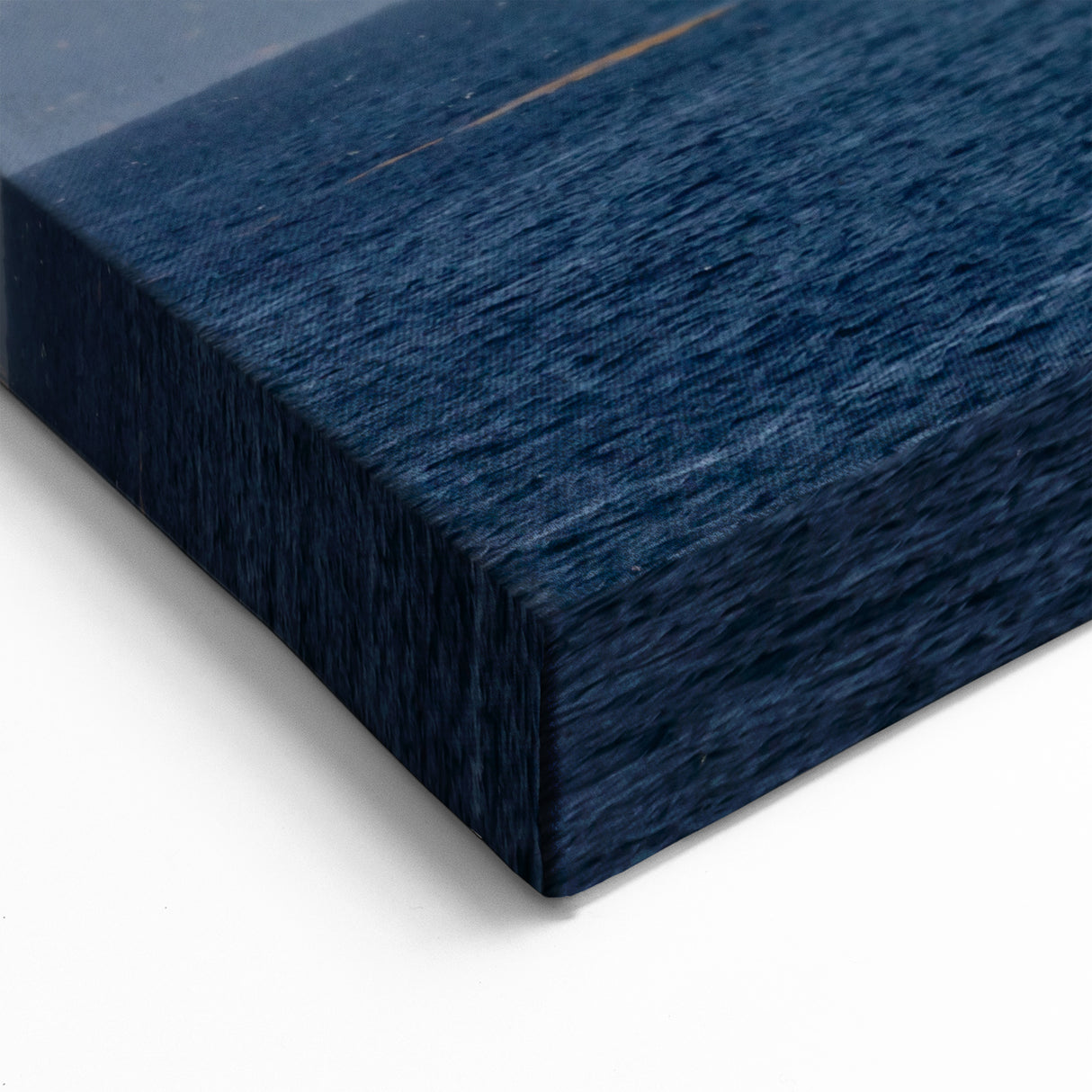 Kingstown Harbor Canvas - Caribbean Wall Art Prints