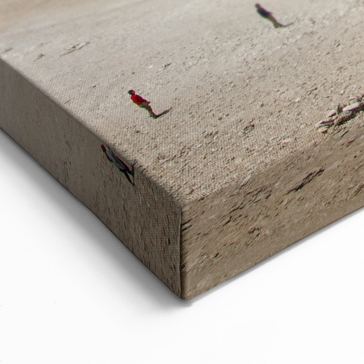 Andes Mountain & Turquoise Lake - Bolivia Wall Art