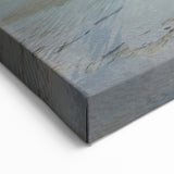 Turquoise Waters & Andes Peaks - Bolivia Landscape