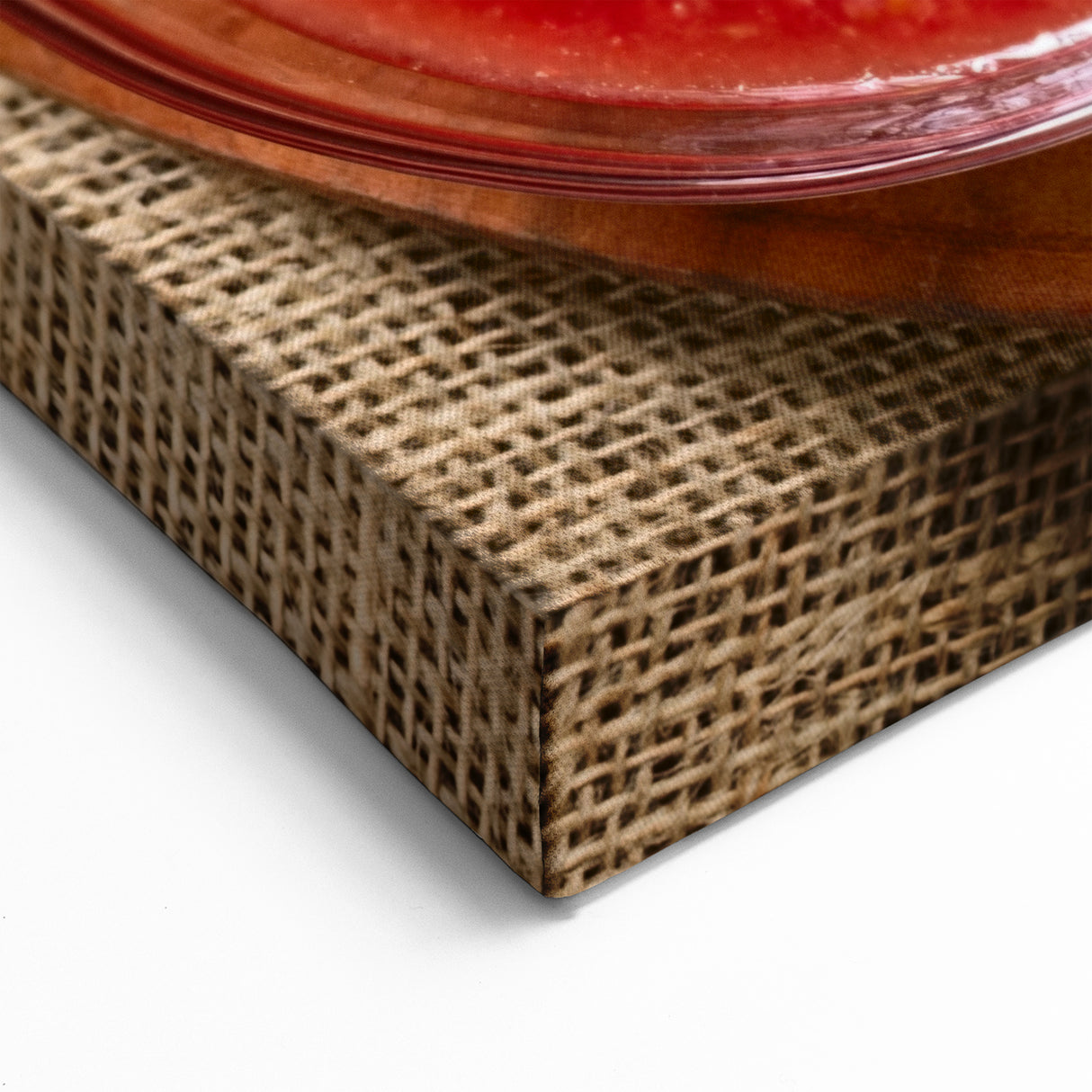 Authentic Bolivian Empanadas - Culinary Wall Art