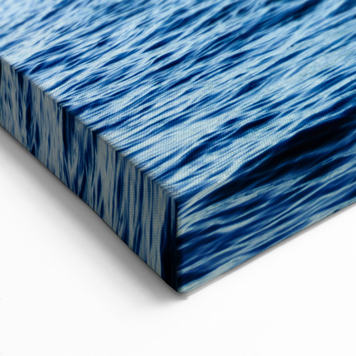 Nicaraguan Lake Boat Scene - Serene Water Canvas Art