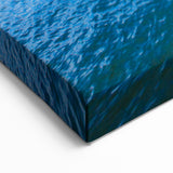 Reed Boats on Lake Titicaca - Cultural Bolivia Art