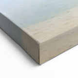 Mirror Lake at Bolivian Andes - Reflective Landscape Art