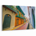 Panama City Colors - Panama Nature Wall Art