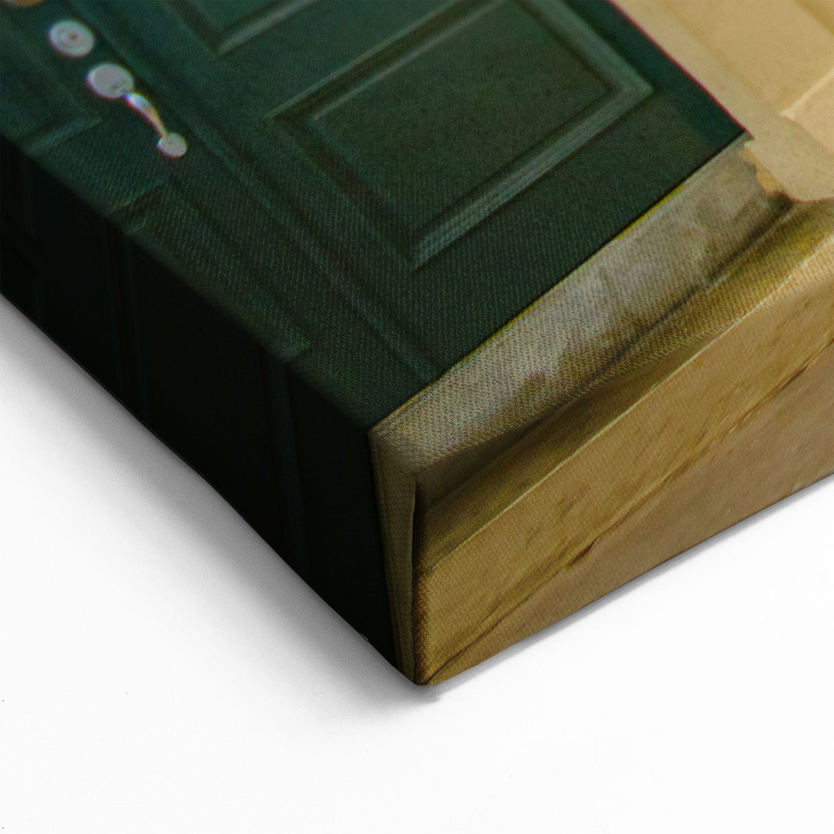 Panama City Colors - Panama Nature Wall Art