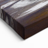 Colorful Bolivian Landscape Art - Laguna Colorada