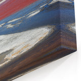 South America Scenery Art - Laguna Colorada Vista